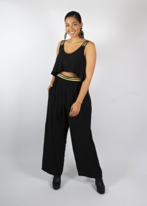 Free Flow Top