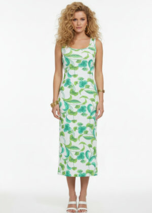 Hot Nona Dress
