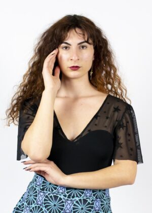 Starbeams Bodysuit